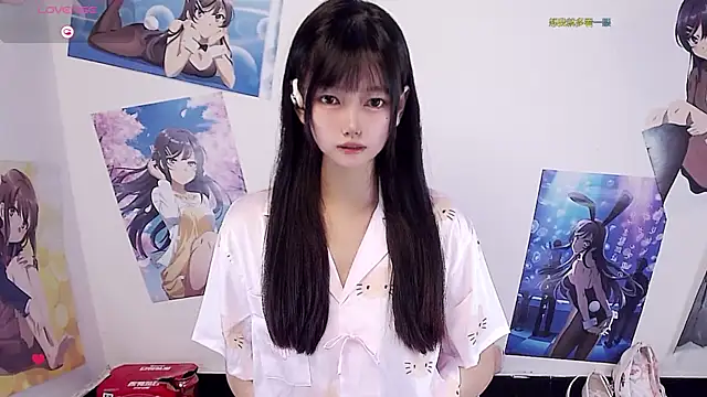 Xiaomi-Angela online show from April 2026 02:33:01 PM