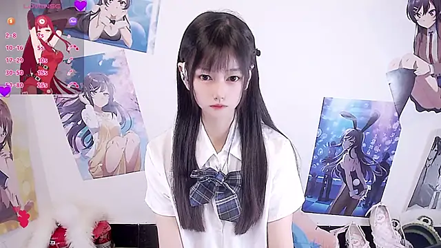Xiaomi-Angela online show from May 2026 02:33:02 PM