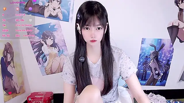 Xiaomi-Angela online show from May 2026 03:53:02 PM