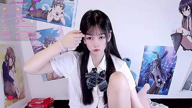 Xiaomi-Angela online show from June 2026 03:39:02 PM