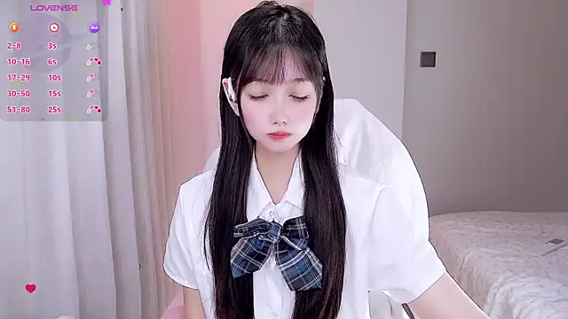 Xiaomi-Angela online show from June 2026 03:47:01 PM