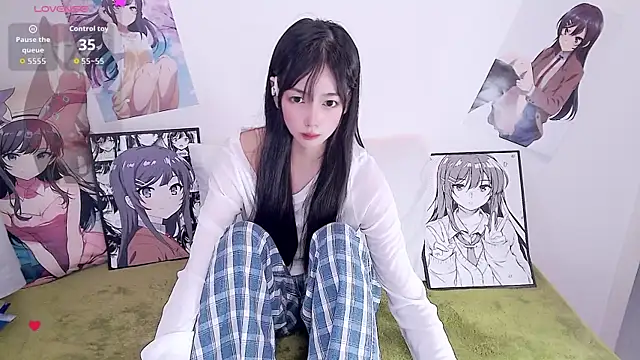 Xiaomi-Angela online show from July 2026 03:51:01 PM