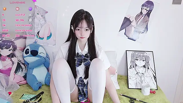 Xiaomi-Angela online show from July 2026 02:41:02 PM