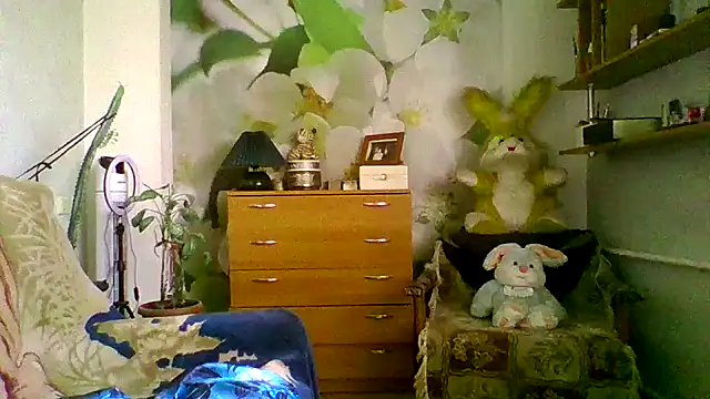 Snapshot of maritanna chatting on January 2025 05:40:02 AM maritanna online show from January 2025 05:40:02 AM