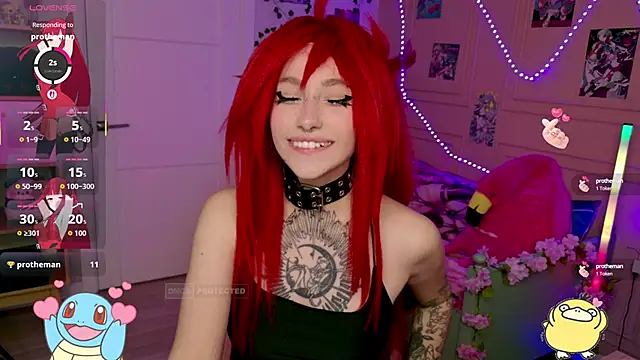 Snapshot of Succvbu7 chatting on September 2025 05:31:01 AM Succvbu7 online show from September 2025 05:31:01 AM