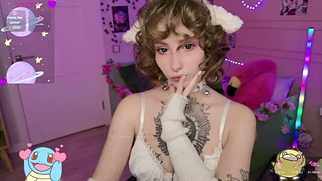 Succvbu7 online show from November 2025 05:10:01 AM