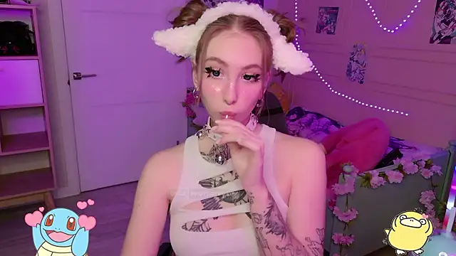 Succvbu7 online show from February 2026 10:30:02 AM