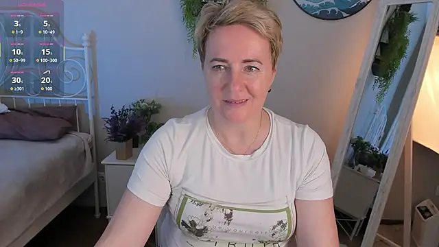 Nika Smit online show from June 2026 08:09:02 AM