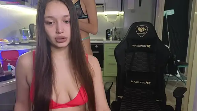 Megan Kira online show from March 2025 05:17:02 AM