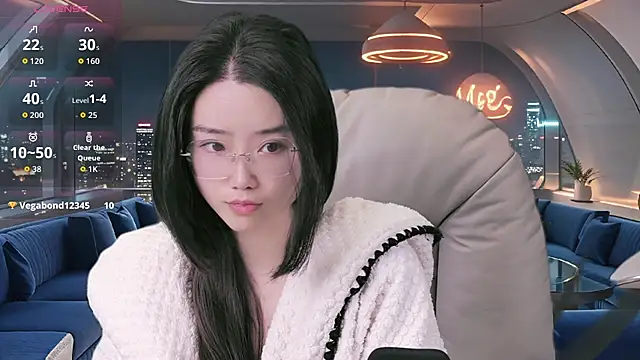 yoyo520- online show from March 2026 10:57:01 PM