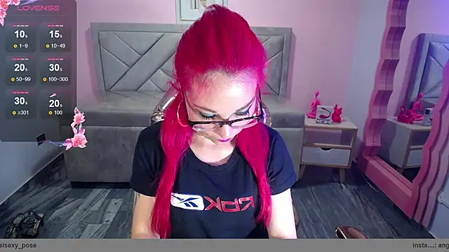 abril ch  online show from November 2025 10:51:01 AM