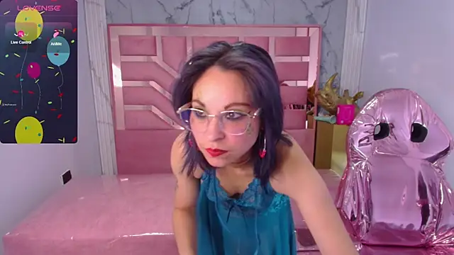 abril ch  online show from March 2026 12:52:01 PM