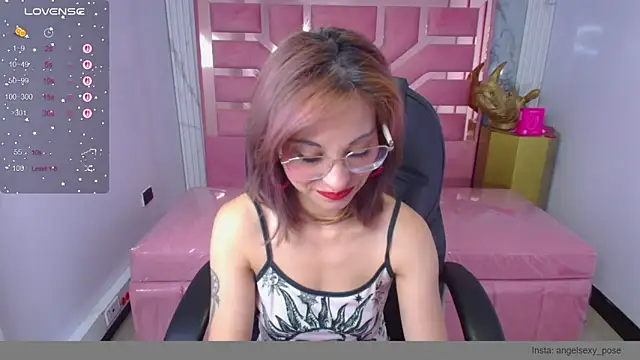 abril ch  online show from May 2026 12:22:02 PM