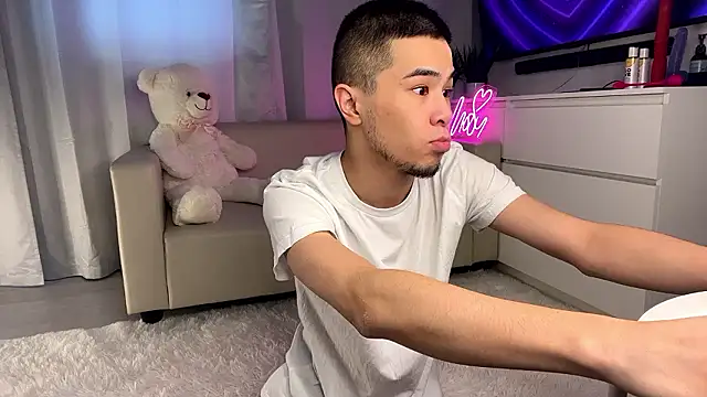 Dylan mercy online show from March 2025 09:16:02 AM