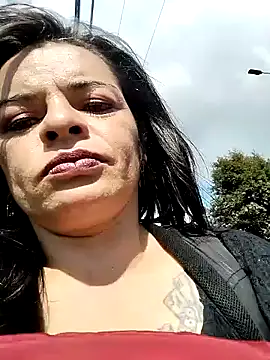 NATHALIA-28  online show from January 2025 07:34:02 PM