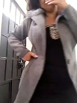 NATHALIA-28  online show from January 2025 04:15:01 PM