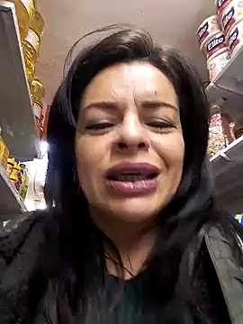 NATHALIA-28  online show from January 2025 04:06:01 PM