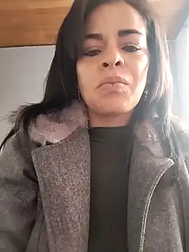 NATHALIA-28  online show from January 2025 12:26:02 PM