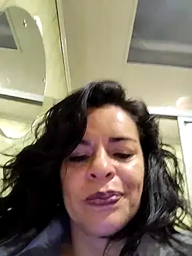 NATHALIA-28  online show from February 2025 11:05:01 PM