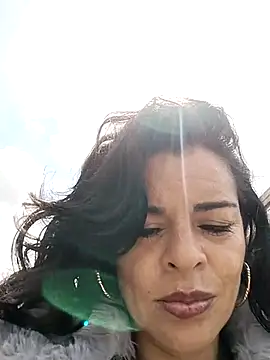 NATHALIA-28  online show from February 2025 03:57:02 PM