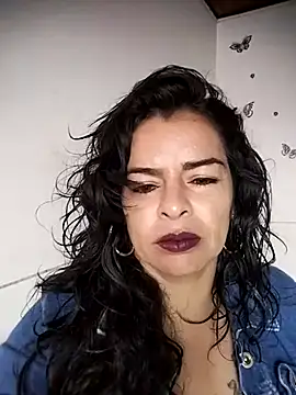 NATHALIA-28  online show from February 2025 01:22:01 PM