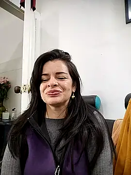 NATHALIA-28  online show from March 2025 08:10:02 PM