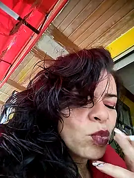 NATHALIA-28  online show from March 2025 04:18:02 PM