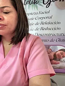 NATHALIA-28  online show from October 2025 12:19:01 PM