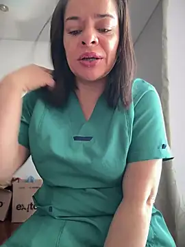 NATHALIA-28  online show from October 2025 11:55:02 AM