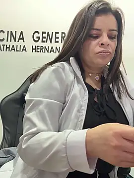 NATHALIA-28  online show from April 2026 12:04:01 PM