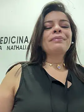 NATHALIA-28  online show from April 2026 12:29:02 PM