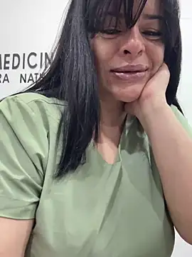 NATHALIA-28  online show from April 2026 11:56:02 AM