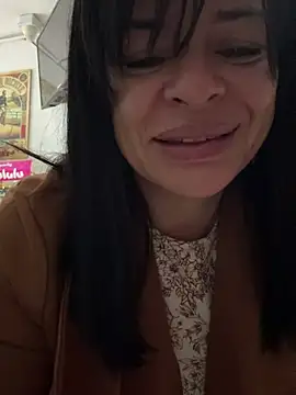 NATHALIA-28  online show from April 2026 12:20:01 PM