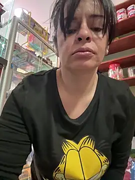 NATHALIA-28  online show from May 2026 01:16:02 PM
