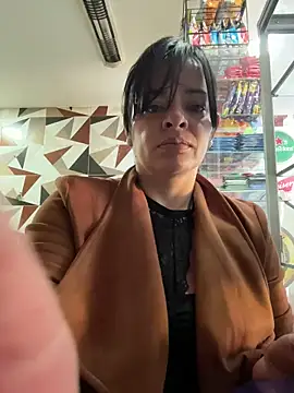 NATHALIA-28  online show from May 2026 12:56:01 PM