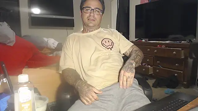 dadbod1178 online show from January 2025 03:26:02 AM