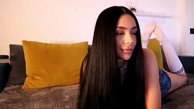 Snapshot of IvyKaelani chatting on January 2025 06:21:01 PM IvyKaelani online show from January 2025 06:21:01 PM