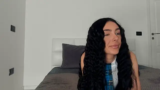 Snapshot of IvyKaelani chatting on January 2025 05:13:01 PM IvyKaelani online show from January 2025 05:13:01 PM