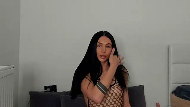 Snapshot of IvyKaelani chatting on February 2025 04:11:02 PM IvyKaelani online show from February 2025 04:11:02 PM