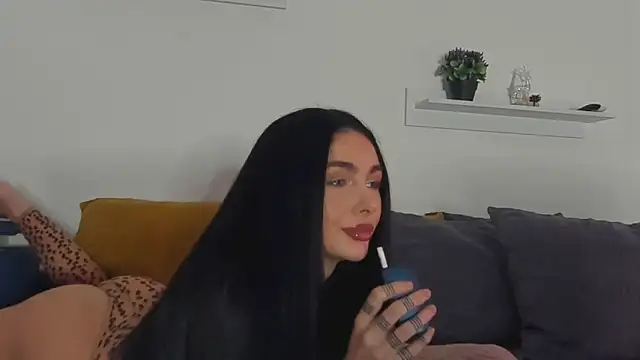 Snapshot of IvyKaelani chatting on March 2025 08:16:02 PM IvyKaelani online show from March 2025 08:16:02 PM