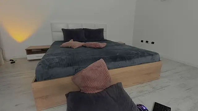 Snapshot of IvyKaelani chatting on March 2025 04:17:01 PM IvyKaelani online show from March 2025 04:17:01 PM