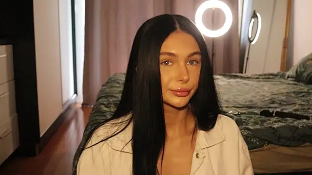 IvyKaelani online show from March 2026 11:17:01 AM