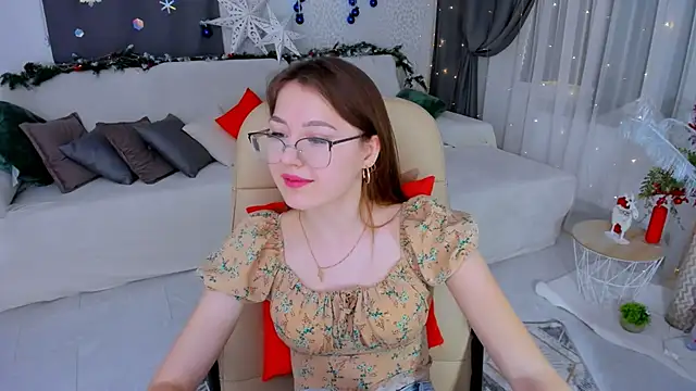 Snapshot of SereneFlame chatting on January 2025 07:36:01 AM SereneFlame online show from January 2025 07:36:01 AM