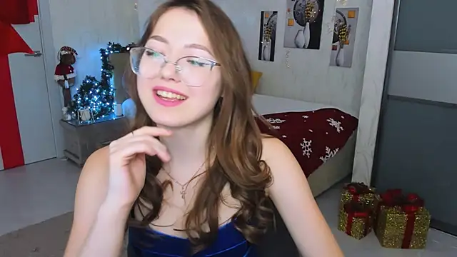 Snapshot of SereneFlame chatting on January 2025 10:18:02 AM SereneFlame online show from January 2025 10:18:02 AM