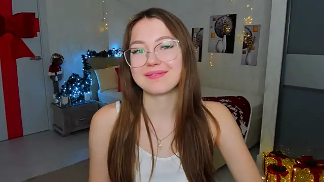 Snapshot of SereneFlame chatting on January 2025 01:20:01 AM SereneFlame online show from January 2025 01:20:01 AM