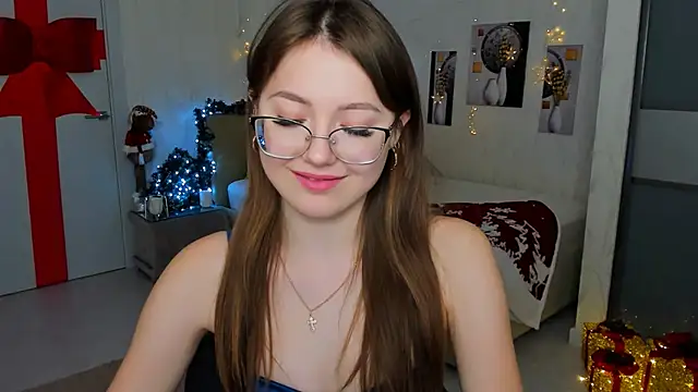 Snapshot of SereneFlame chatting on January 2025 10:34:02 AM SereneFlame online show from January 2025 10:34:02 AM