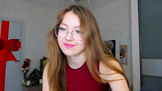 Snapshot of SereneFlame chatting on January 2025 10:05:02 AM SereneFlame online show from January 2025 10:05:02 AM