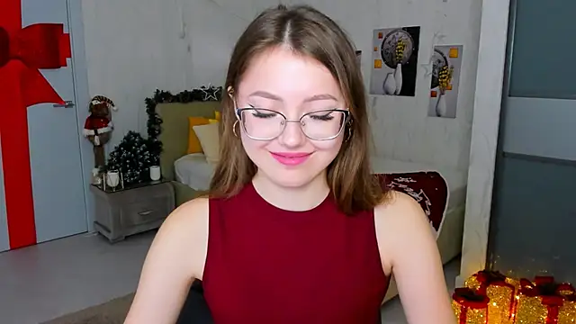 Snapshot of SereneFlame chatting on January 2025 01:07:01 PM SereneFlame online show from January 2025 01:07:01 PM