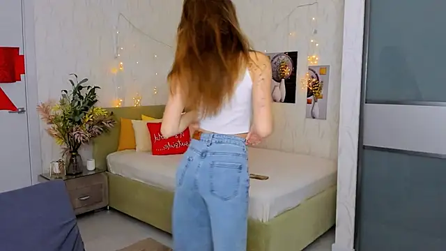 Snapshot of SereneFlame chatting on February 2025 04:03:02 AM SereneFlame online show from February 2025 04:03:02 AM