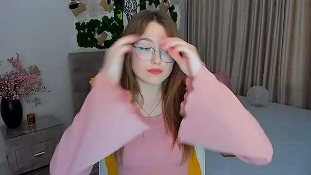 Snapshot of SereneFlame chatting on February 2025 11:59:02 AM SereneFlame online show from February 2025 11:59:02 AM